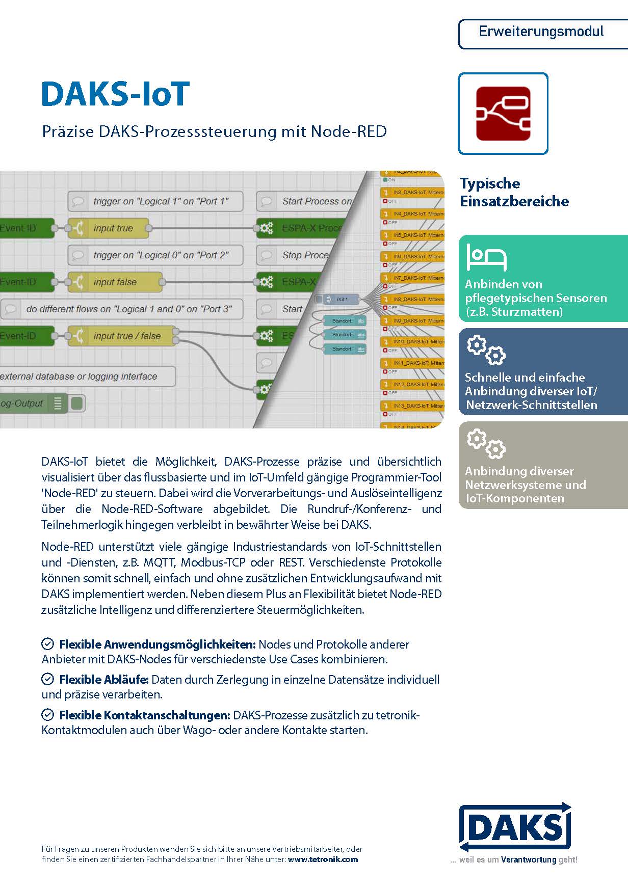 DAKS-IoT